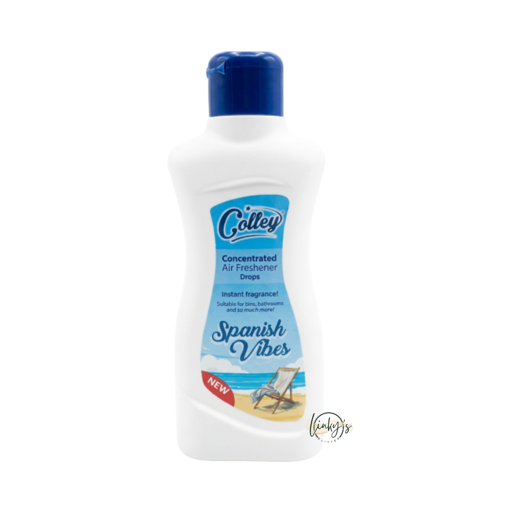 Spanish Vibes Liquid Air Freshener