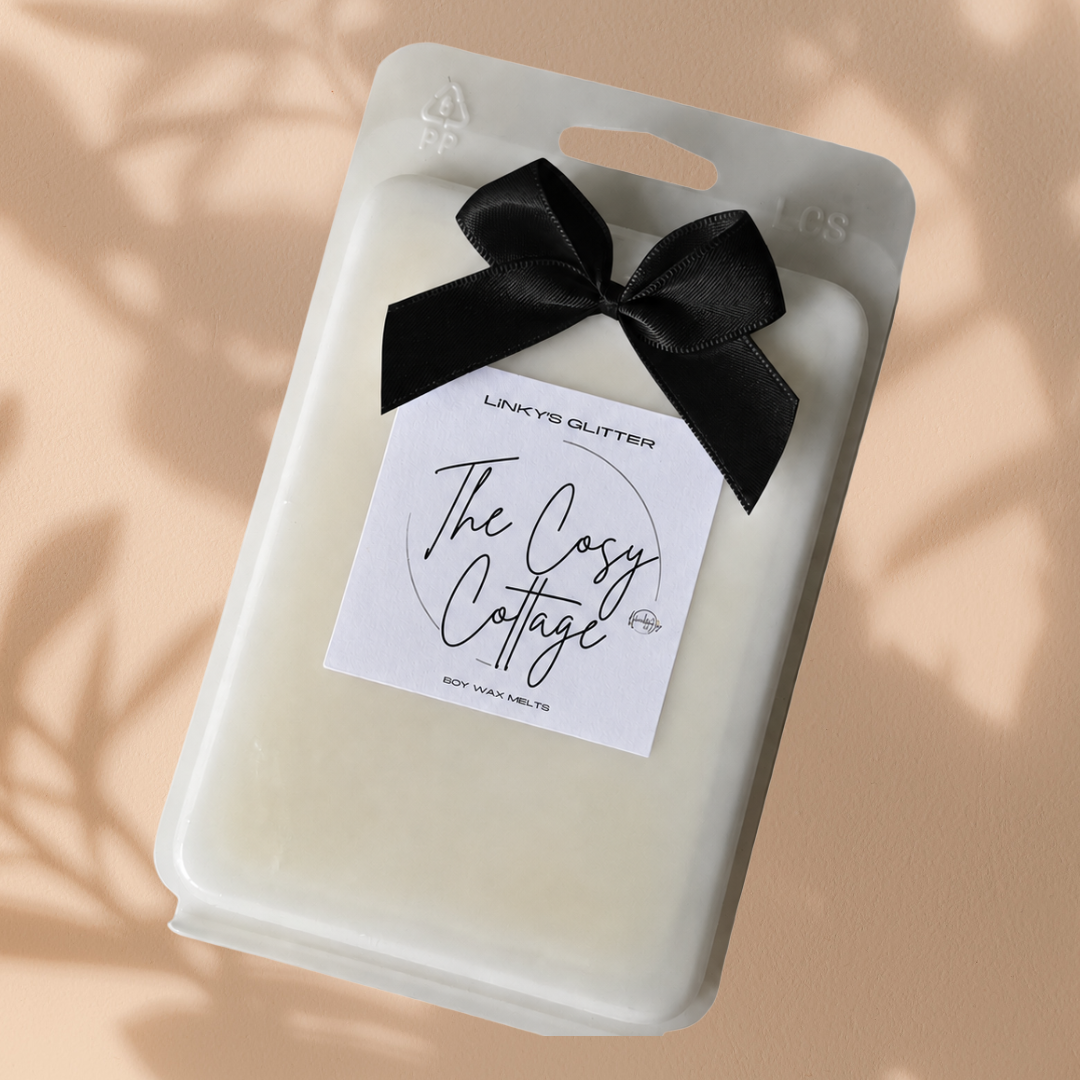 Cube Wax Melt Packs