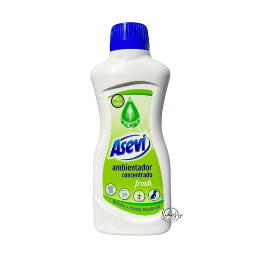 Asevi Toilet Drops - Fresh