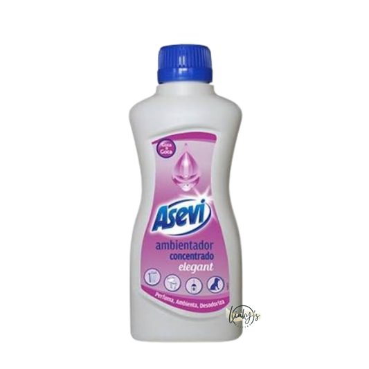 Asevi Toilet Drops - Elegant