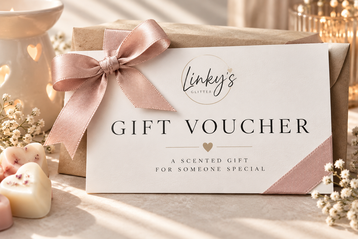 Linky’s Gift Voucher