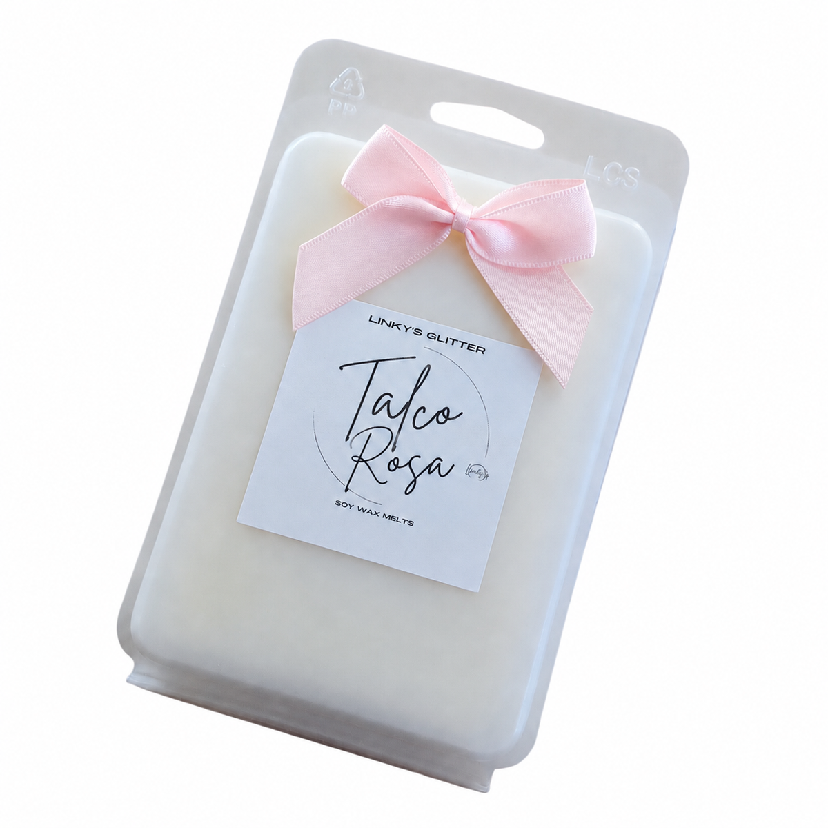 Talco Rosa
