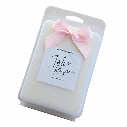 Talco Rosa