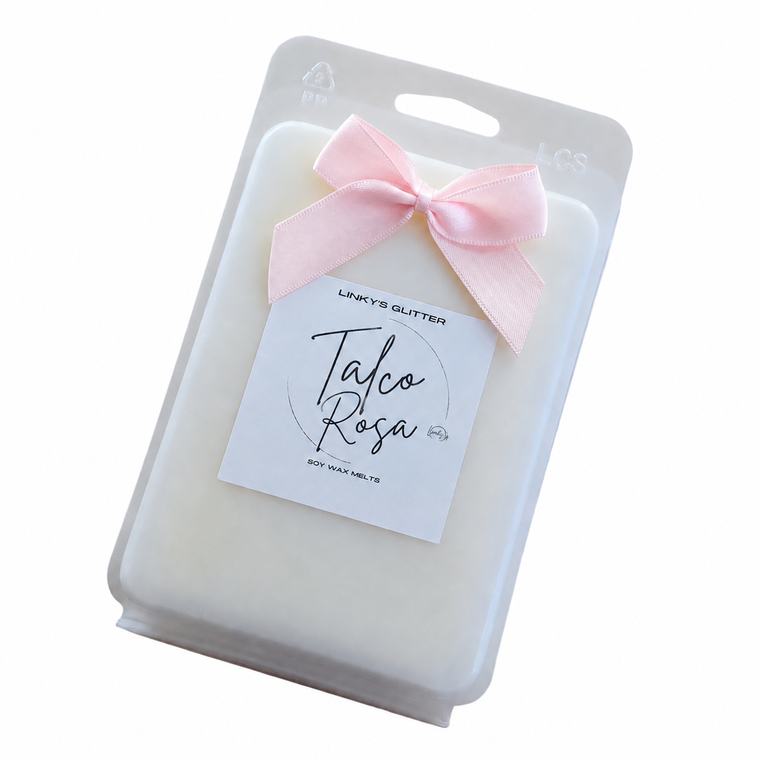 Talco Rosa