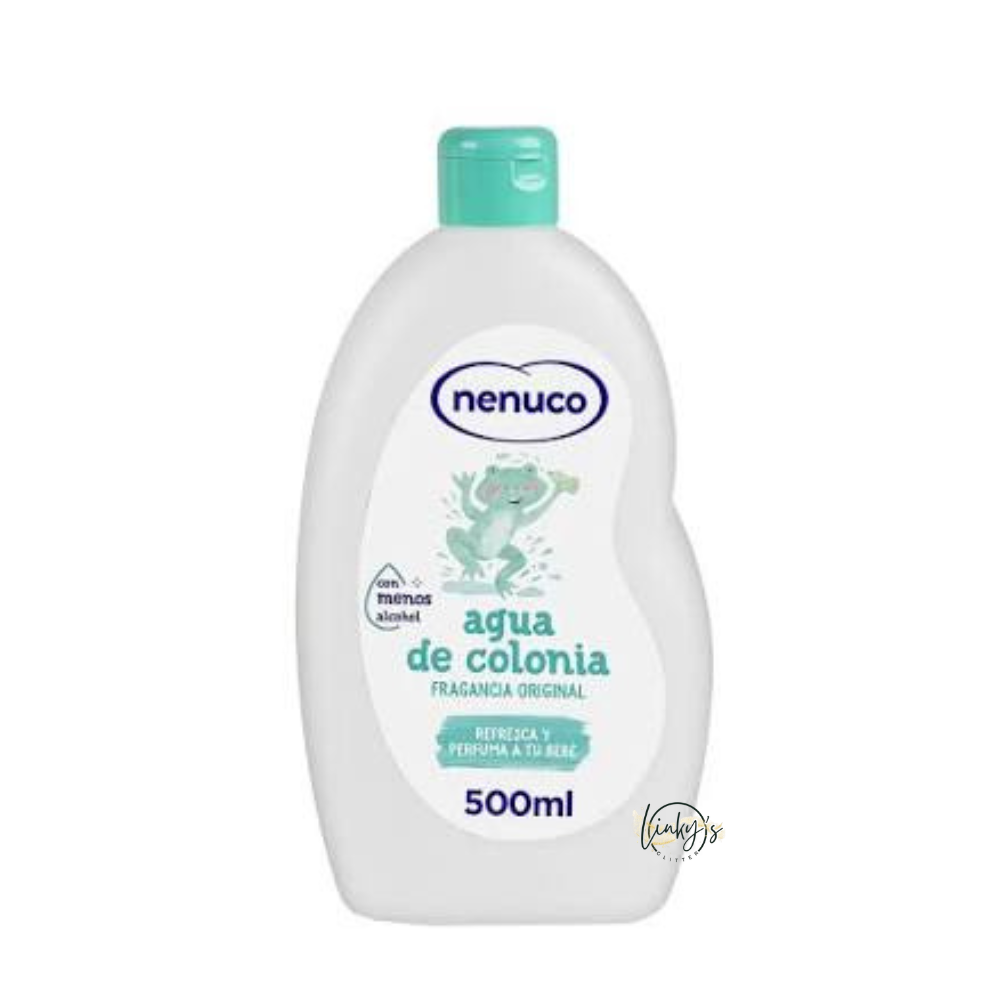 Nenuco Agua De Colonia