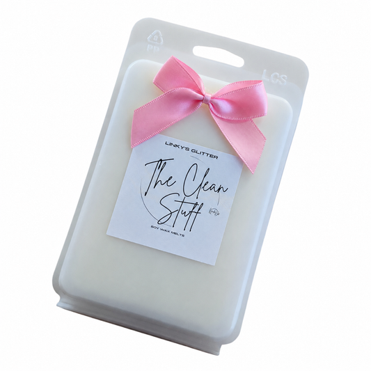 The Clean Stuff