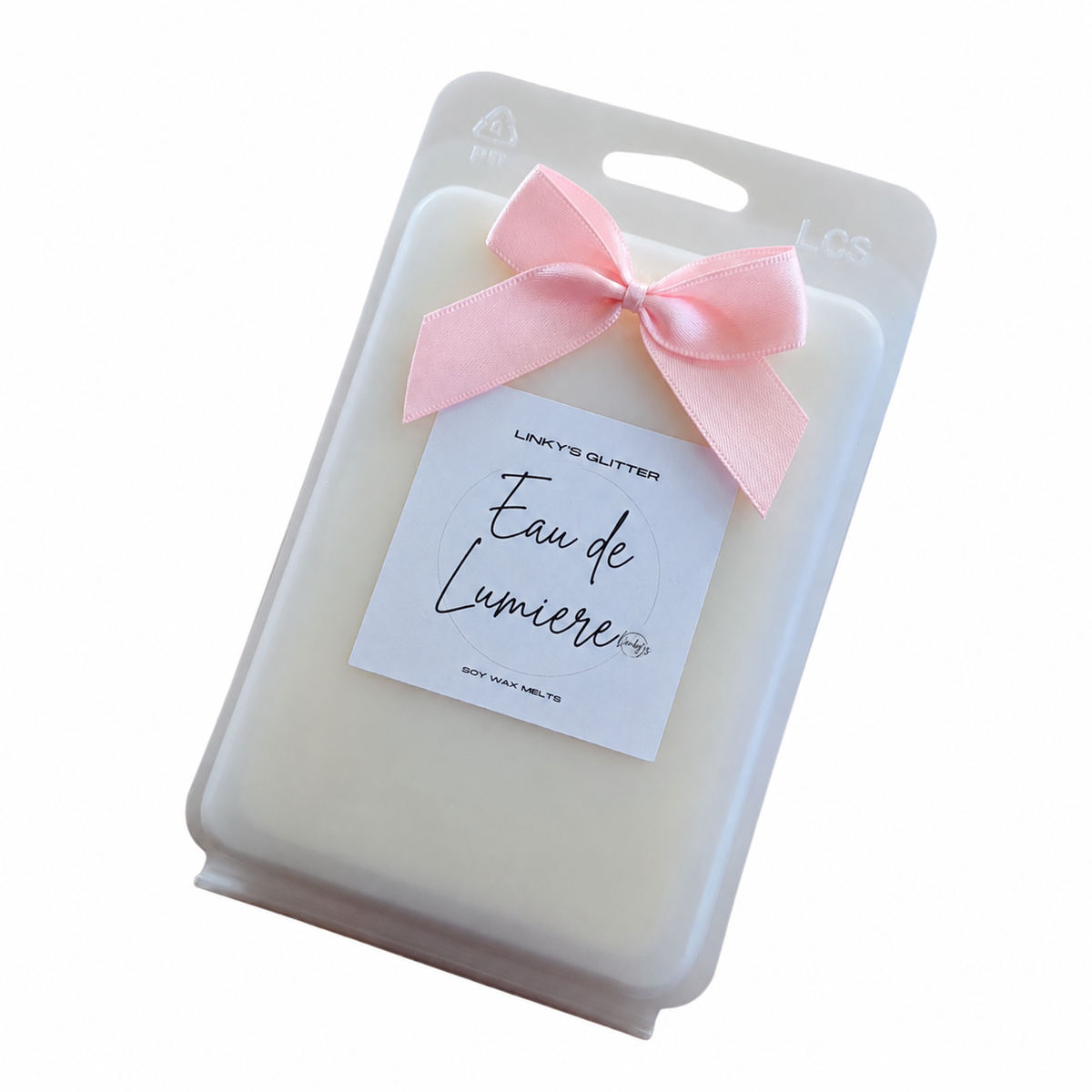 Eau De Lumiere - Inspired by…