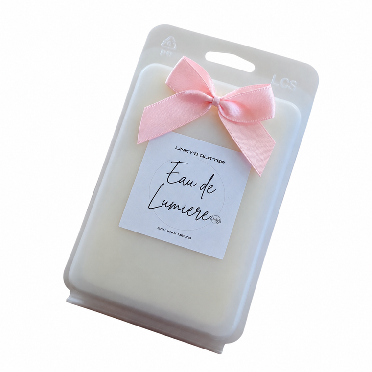 Eau De Lumiere - Inspired by…