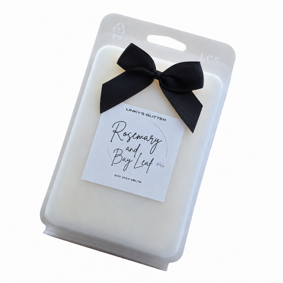 Rosemary & Bay Leaf