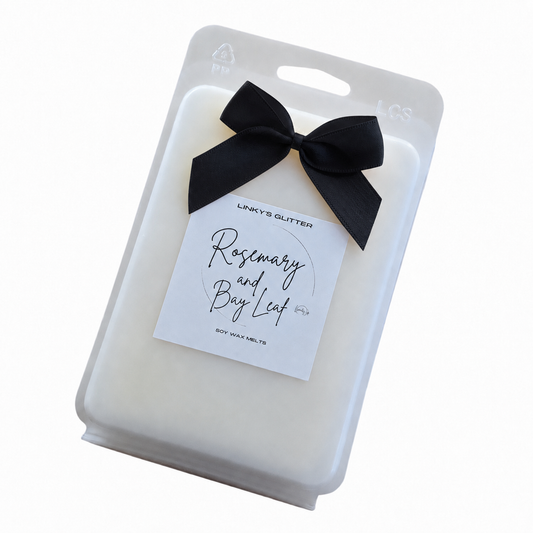 Rosemary & Bay Leaf