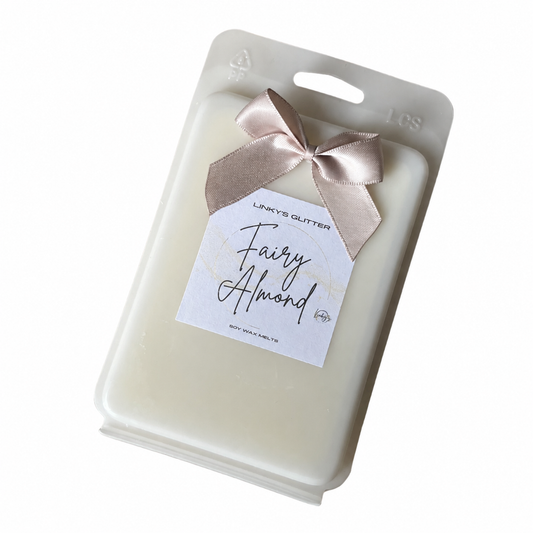 Fairy Almond