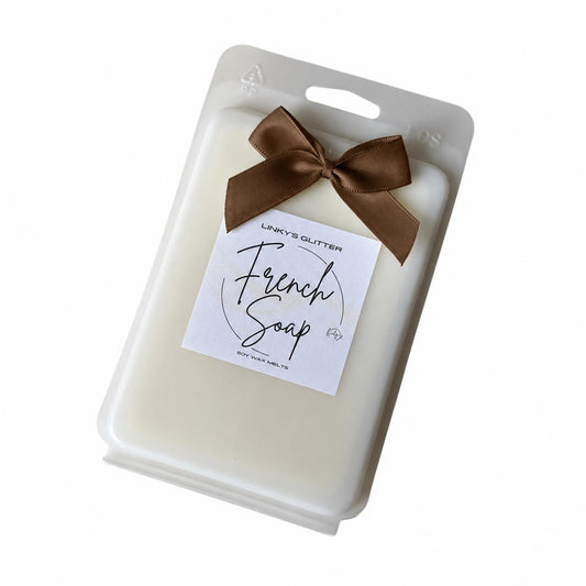 French Soap
