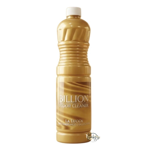 Billion Gold Floor Cleaner