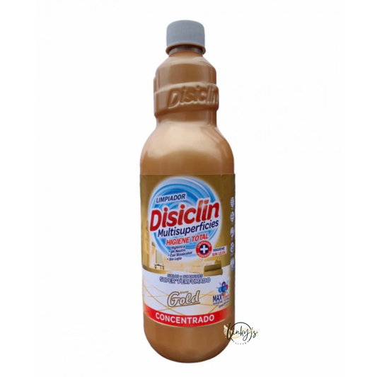 Disiclin Multipurpose Cleaner