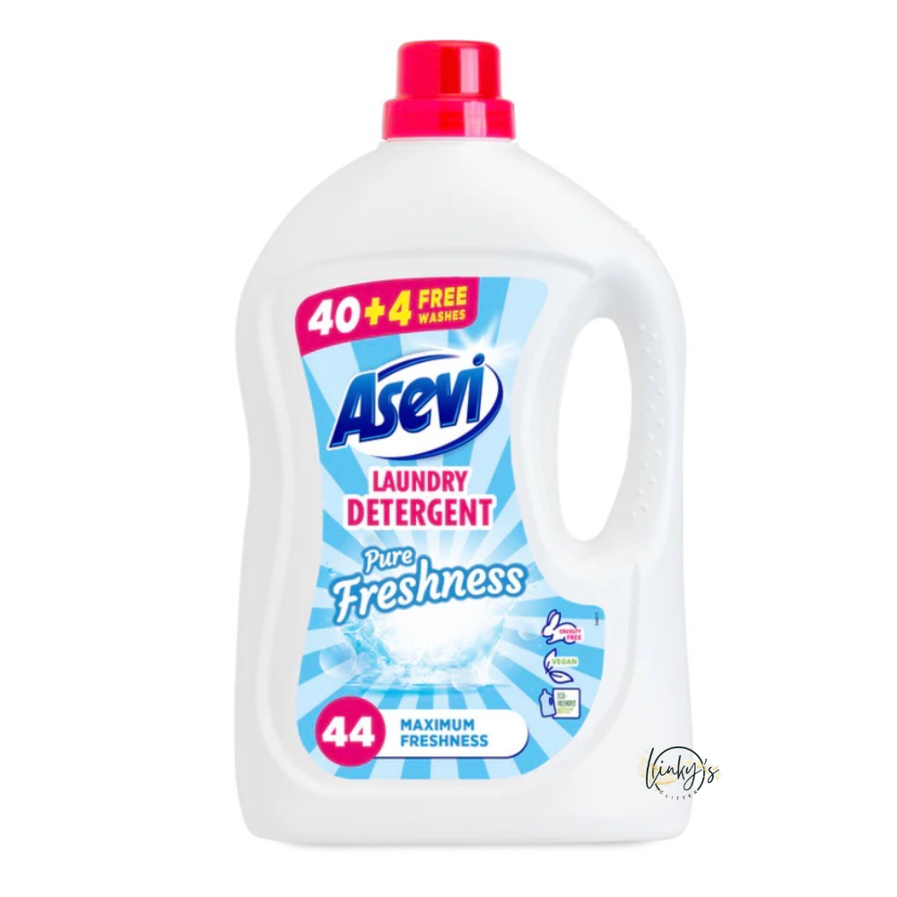 Asevi Freshness Detergent