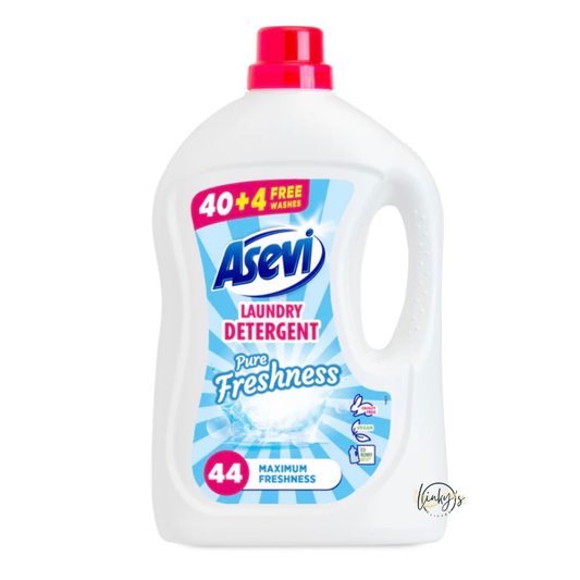 Asevi Freshness Detergent