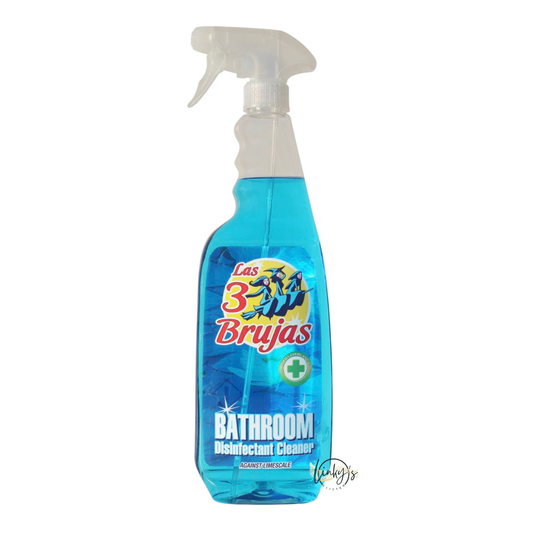 3 Witches Bathroom Cleaner