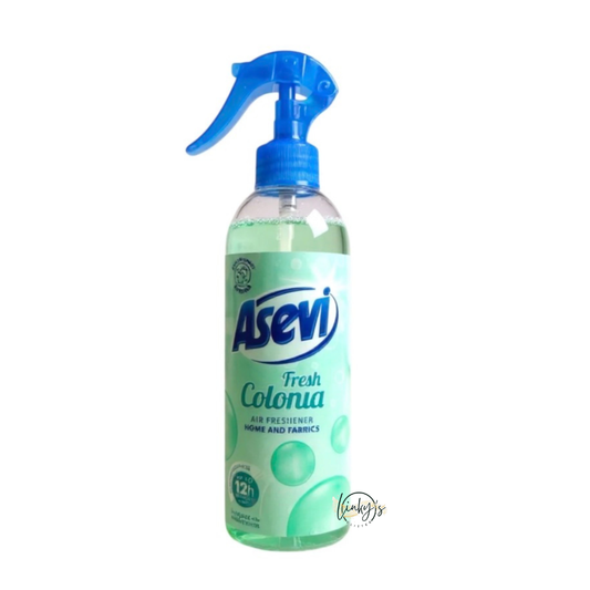 Asevi Colonia Fabric Spray