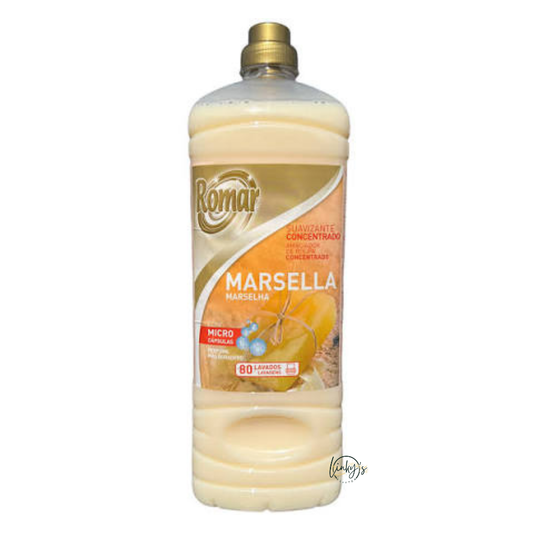 Romar Marsella Fabric Softener