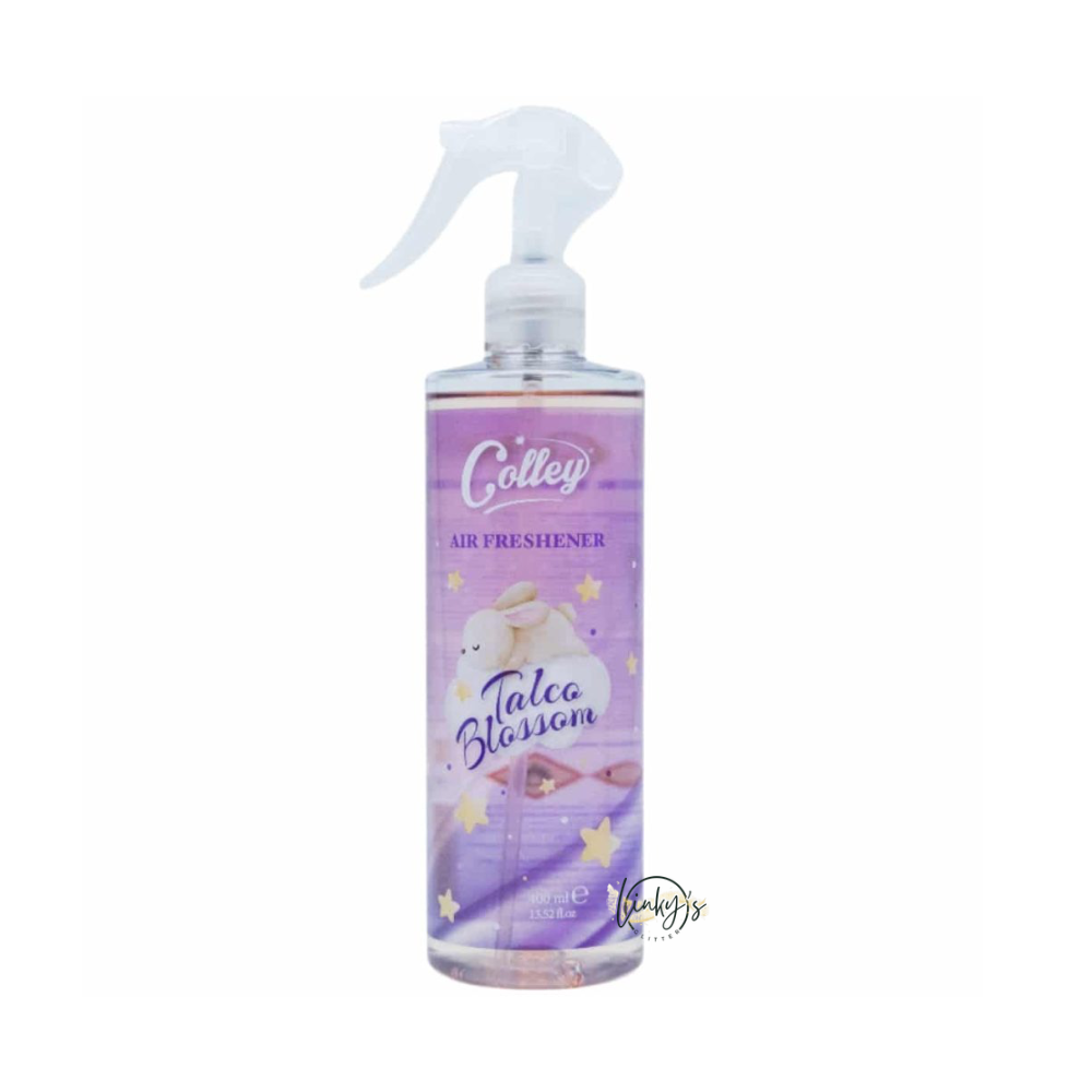 Talco Blossom Air Fabric Freshener