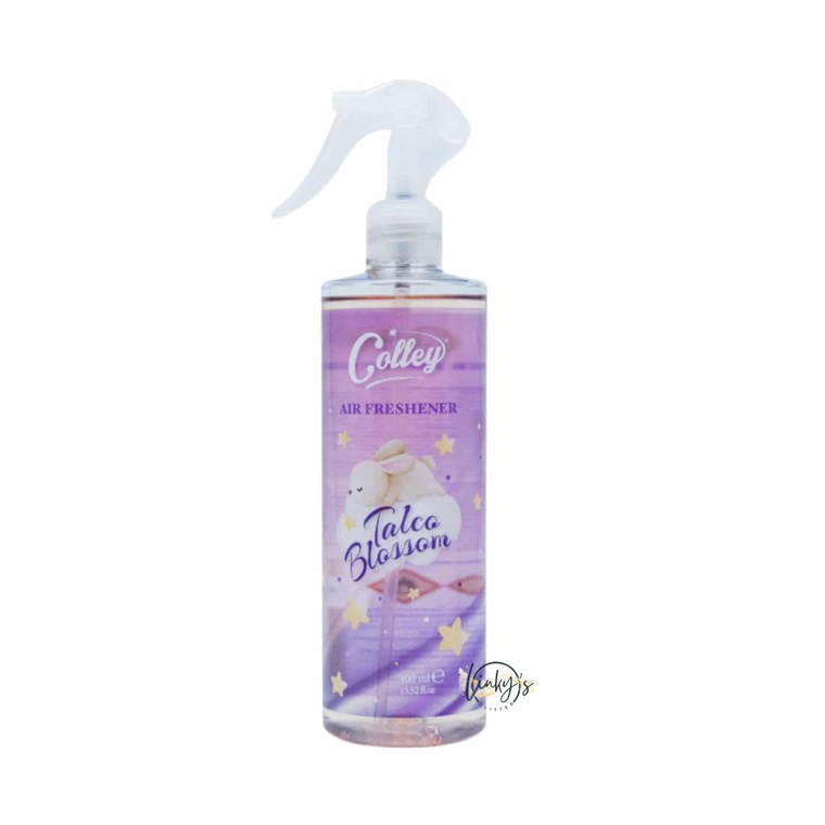 Talco Blossom Air Fabric Freshener