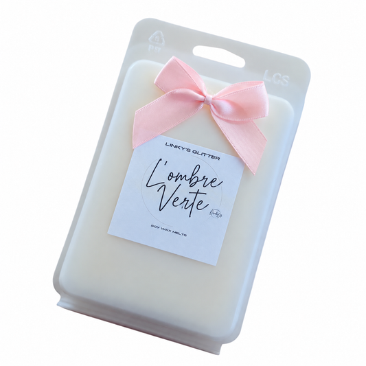 L’ombre Verte - Inspired by…
