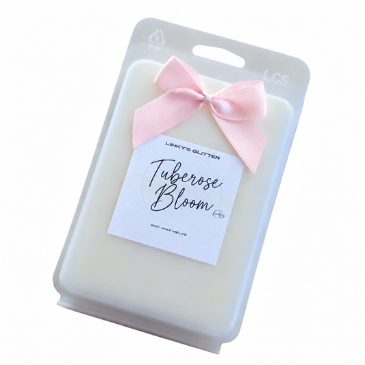 Tuberose Bloom - Inspired by…