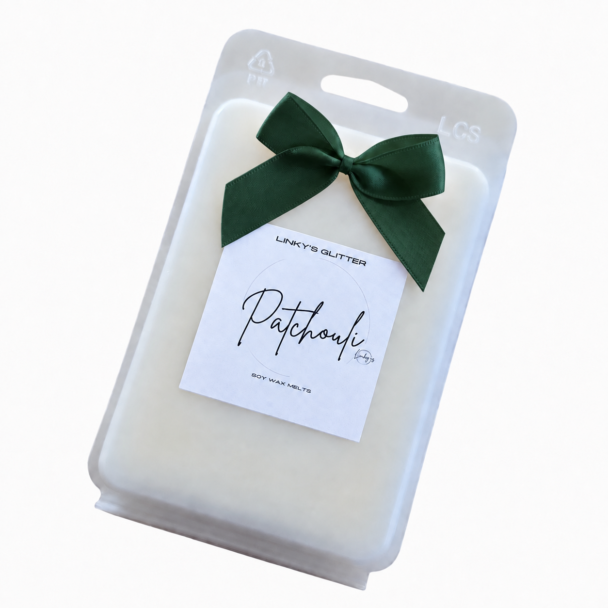 Patchouli - Inspired by…