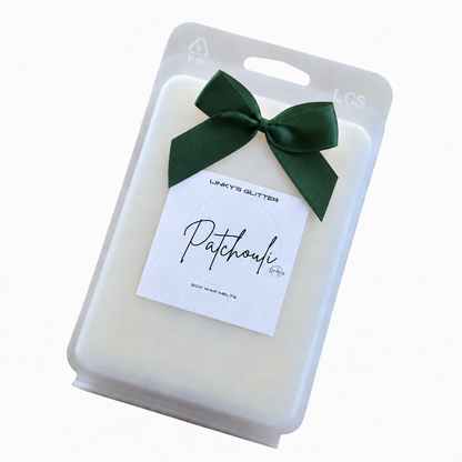 Patchouli - Inspired by…