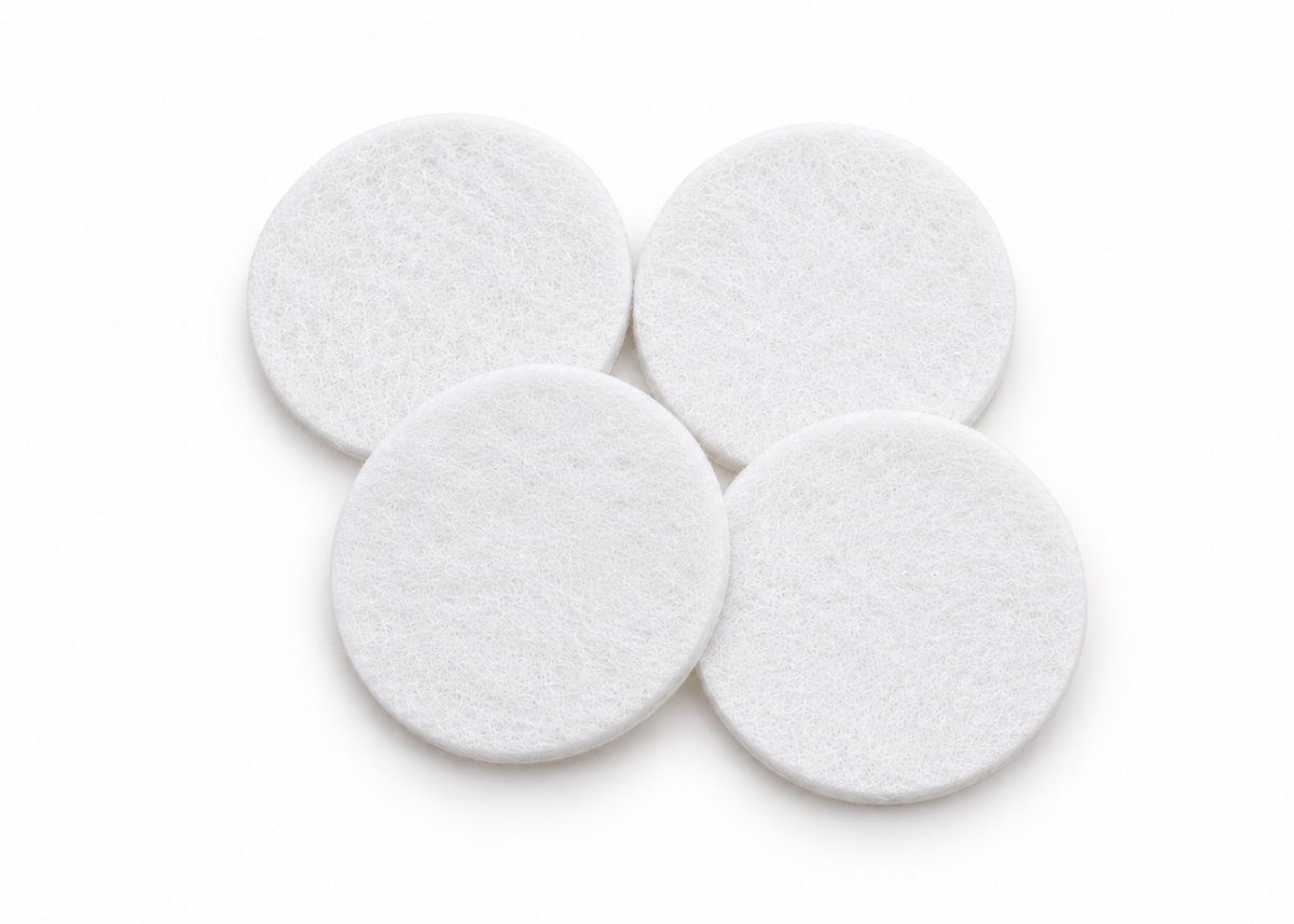 Vacuum Scented Discs