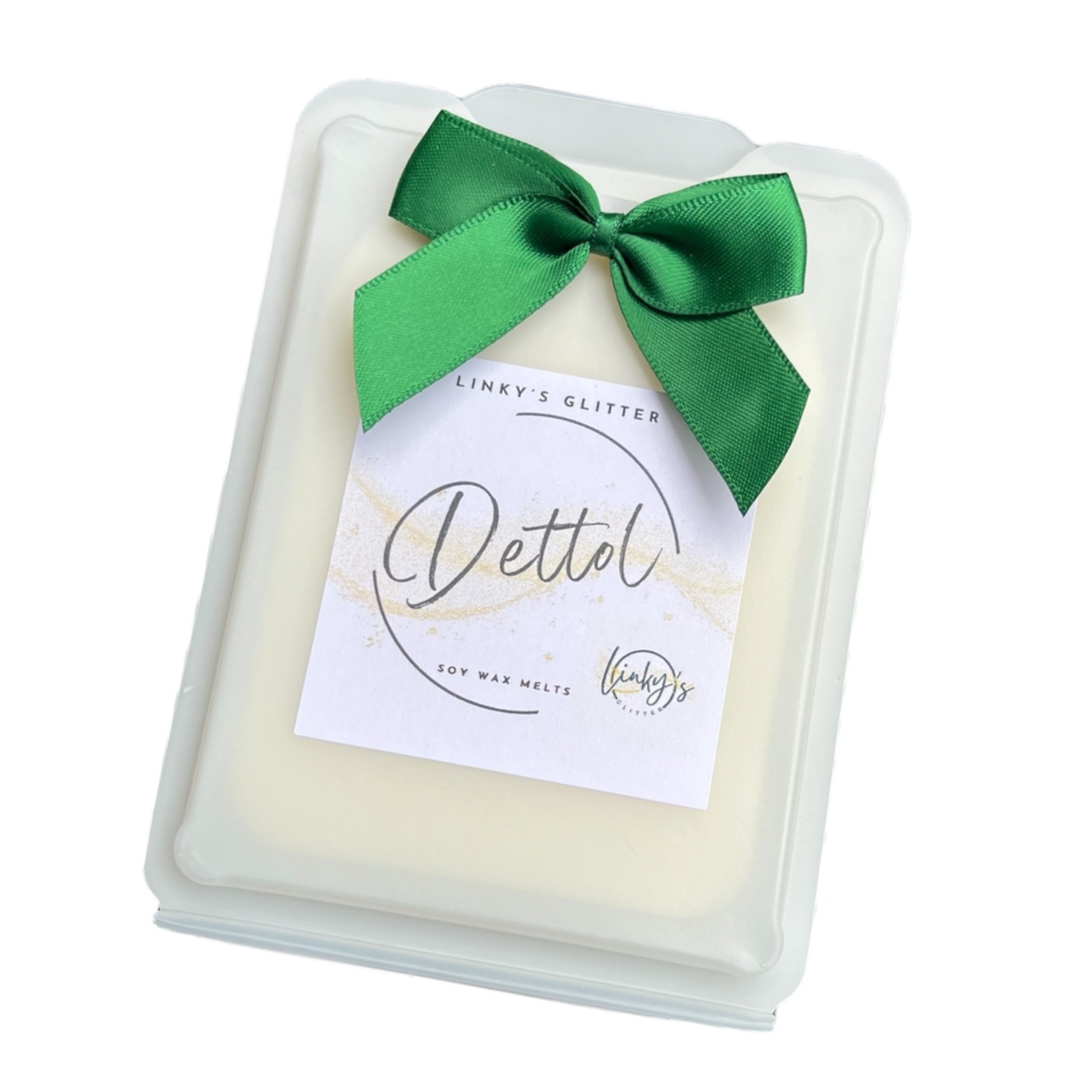 Dettol