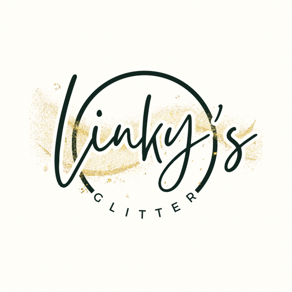 Linky’s Glitter