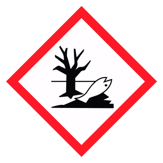 Environmental hazard 