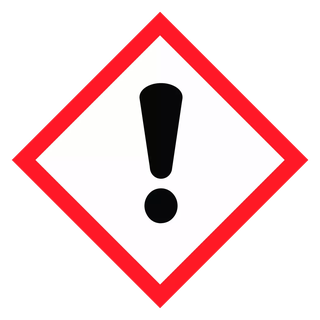 Exclamation mark 